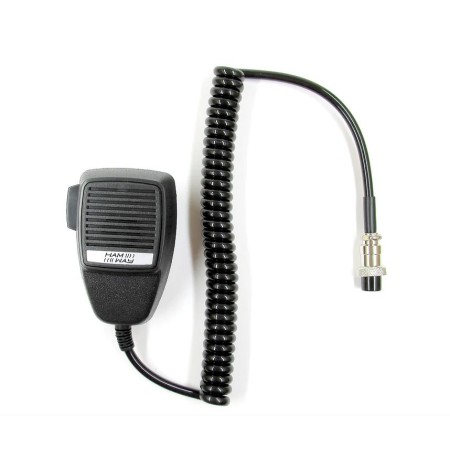 CBM-88 Micro CB "Cristalline Tone" 4 Pôles Alan 48/68