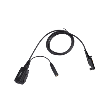 Hytera ACN-02 Set base con tasto PTT e microfono per serie XP, PD6**, HP6** Hytera ACN-02 Set base con tasto PTT e microfono per serie XP, PD6**, HP6**
