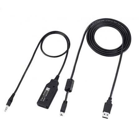 Icom OPC-478UC-1, Universelles Programmierkabel für ICOM-Geräte