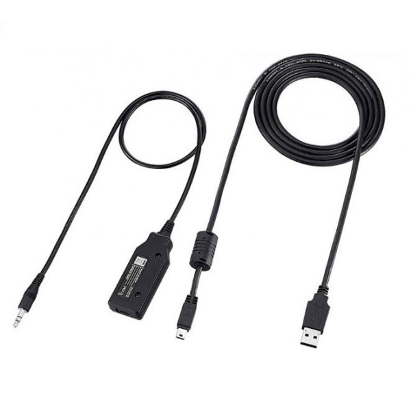 Icom OPC-478UC-1, Universelles Programmierkabel für ICOM-Geräte