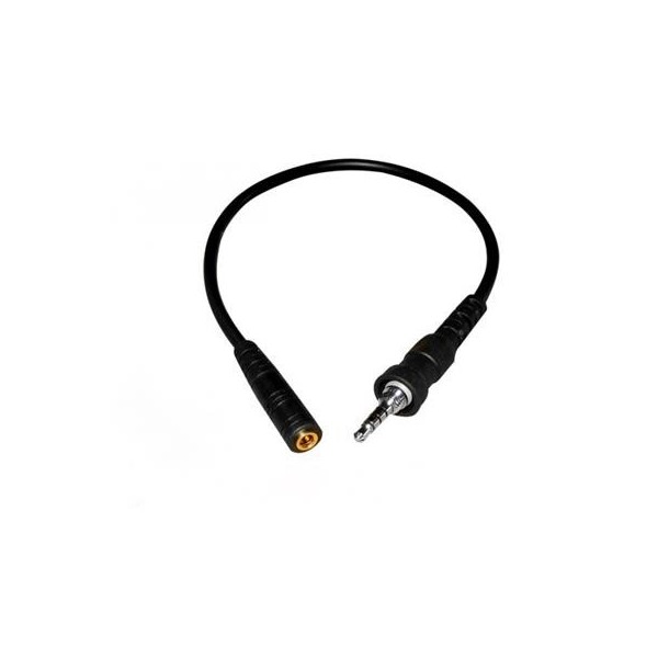 Icom OPC-1655 Adapter Cable for IC-M25/M37E/M93D/M94DE to OPC-478UC Cable