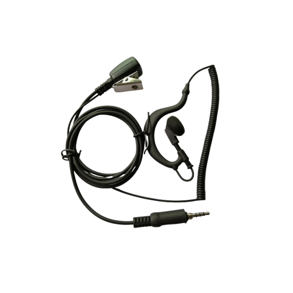 Inrico EP-S300, Headset for S-300