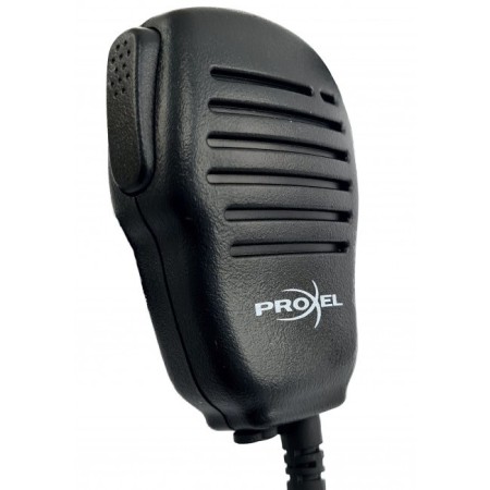 PJD-3602 Proxel-Mikrofon-Talk für Kenwood, Baofeng, Wouxun