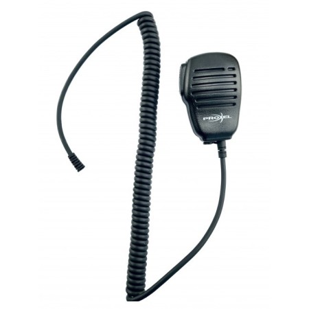 PJD-3602 Proxel Microfono parla ascolta per Kenwood, Baofeng, Wouxun PJD-3602 Proxel Microfono parla ascolta per Kenwood, Baofeng, Wouxun