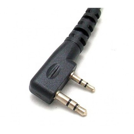PJD-3602 Proxel Microfono parla ascolta per Kenwood, Baofeng, Wouxun PJD-3602 Proxel Microfono parla ascolta per Kenwood, Baofeng, Wouxun