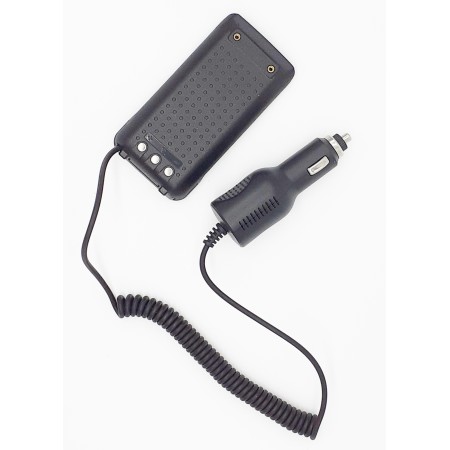 Polmar BE-14, Fake Cigarette Lighter Battery for DB-10MKII and DB-5MKII