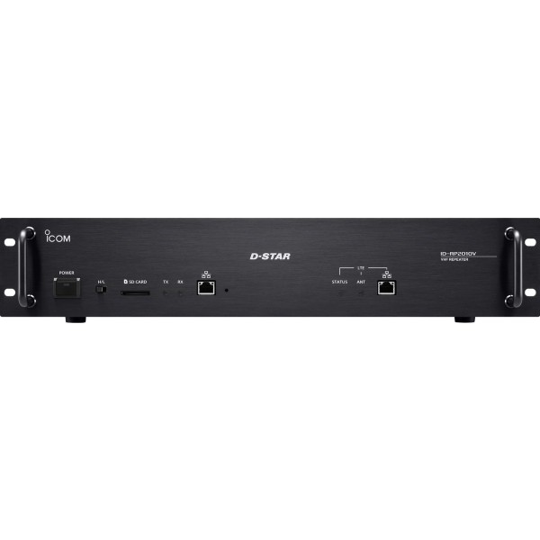 Icom ID-RP4010V, Ripetitore digitale Dstar DV UHF 430 MHz 25W.