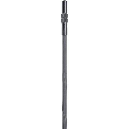 PNI DUPLEX 2000 CB + Antenne FM (26-28 + 87-108 MHz) fibre de verre, 49 cm.