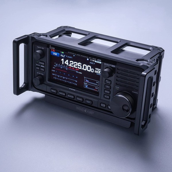 Windcamp ARK-705 Shield Case for ICOM IC-705