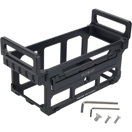 Windcamp ARK-705 Shield Case for ICOM IC-705