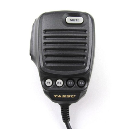 Yaesu SSM-75G Microphone de remplacement pour yaesu FTDX101D/MP