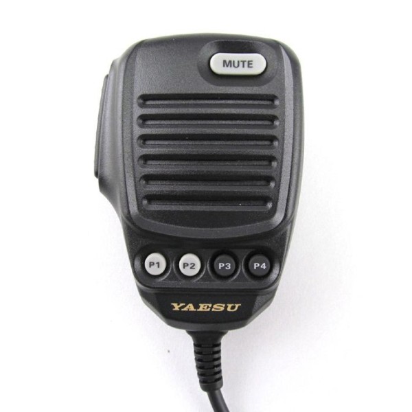 Yaesu SSM-75G Microphone de remplacement pour yaesu FTDX101D/MP