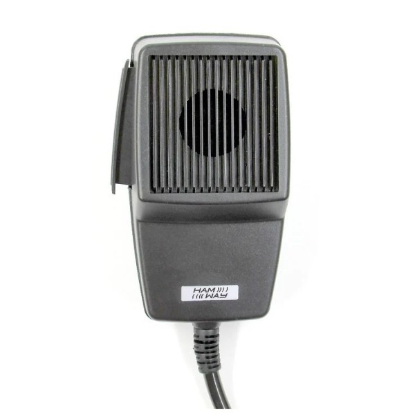 CBM-48 CB-Mikrofon „Clear Tone“ 4 Pole Alan 48/68
