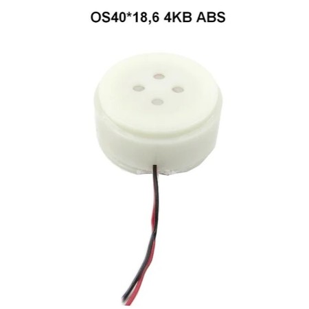 CBM-48 CB-Mikrofon „Clear Tone“ 4 Pole Alan 48/68