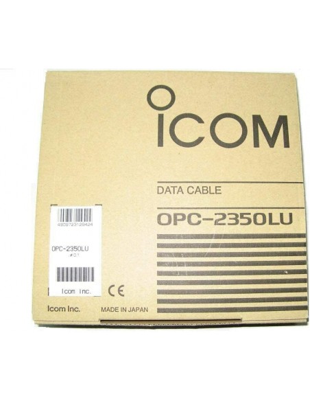 Icom OPC-2350LU Cavo di programmazione per Icom  IC-7100/9700/ID-51/31/5100/4100