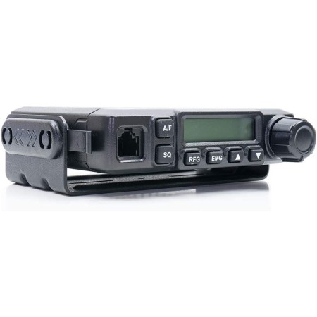 PNI Escort HP 6550 mit installiertem PNI ECH01, Multistandard, 4 W, AM-FM, 12 V, ASQ, mit Eco-Modus