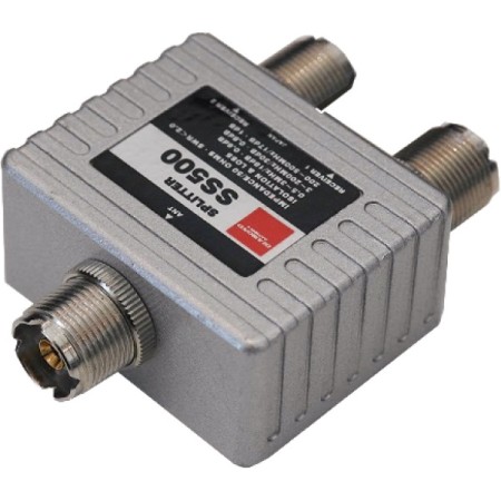 Diamond SS500 Splitterantenne bis 500 MHz
