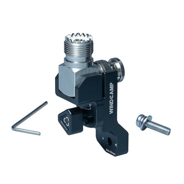 Windcamp RC-2 Antennenhalterung für Icom 705, Icom Ic-705, Ark-705