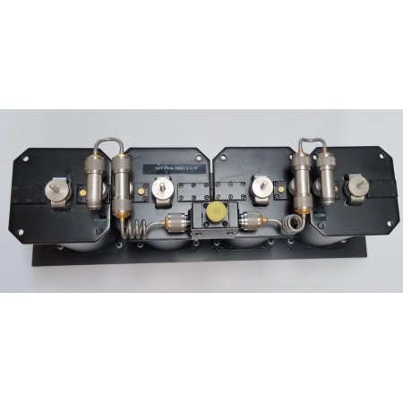 PROCOM DPF 70/4-100C-1.6N, Filtre duplexeur pour utilisation radio amateur UHF PROCOM DPF 70/4-100C-1.6N, Filtre duplexeur pour utilisation radio amateur UHF