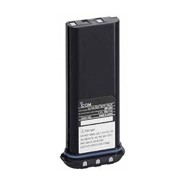 BP-252 ICOM - BATTERIE RECHARGEABLE AU LITHIUM-ION