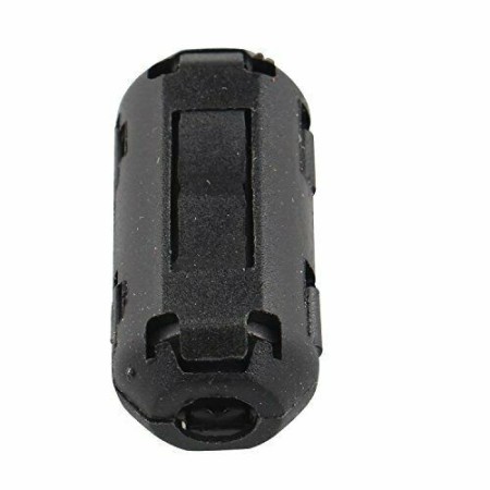 NR3 5 PIECES Anti-disturbance ferrite filter for RF-287, ULTRAFLEX 7 AIRCELL 7 and other 7 mm diameter cables. NR3 5 PIECES Anti-disturbance ferrite filter for RF-287, ULTRAFLEX 7 AIRCELL 7 and other 7 mm diameter cables.