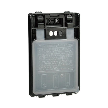 Yaesu FBA-39 Batterie vide pour Yaesu FT-1/2/3/VX-8