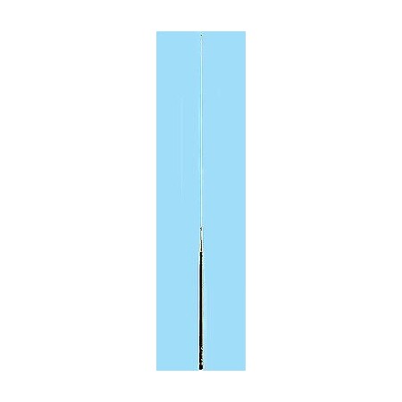 HFB-17 Antenna Monobanda HF Veicolare HFB-17 Antenna Monobanda HF Veicolare