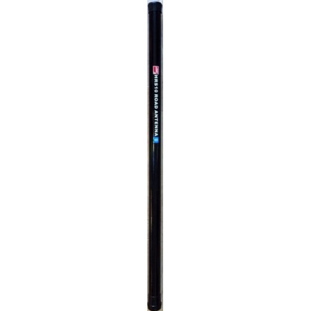 OPENAIR - Antenna HF/50 MHZ canna da pesca completa OPENAIR - Antenna HF/50 MHZ canna da pesca completa
