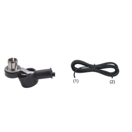 Cavo per antenna SIRIO con base NE Cavo per antenna SIRIO con base NE
