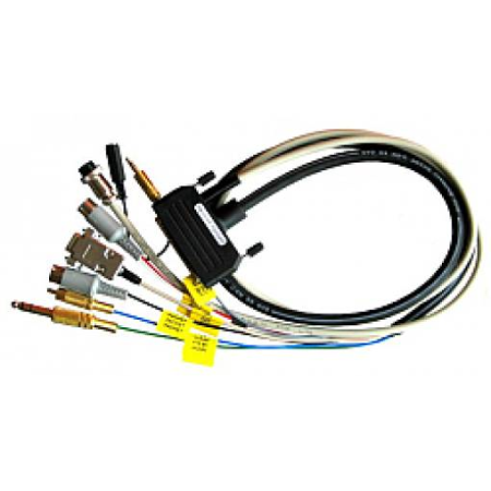 MicroHAM DB15 Connection cable for microHAM "Digi-Keyer", "USB-2" and "USB-III" MicroHAM DB15 Connection cable for microHAM "Digi-Keyer", "USB-2" and "USB-III"