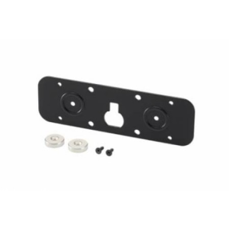 Support de plaque frontale MBA-2 pour ID-5100