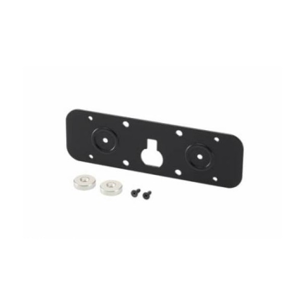 Support de plaque frontale MBA-2 pour ID-5100
