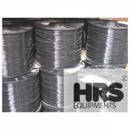 Bayco Bayer 2,5 mm. - 100-Meter-Rolle