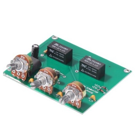 QRM STOP, Box löscht QRM/QRN durch HRS