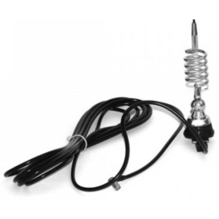 Caletti - Atlas Antenna 5/8 VHF civil band adjustable SMA connector