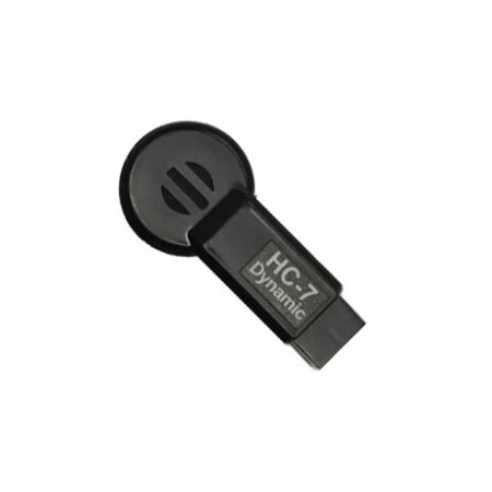 Heil Sound HC-7 – Ersatz-Mikrofonkapsel für YAESU