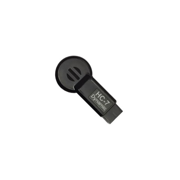 Heil Sound HC-7 – Ersatz-Mikrofonkapsel für YAESU