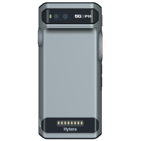Hytera PNC560 -Smartphone Multi-Funzione con tasto PTT Hytera PNC560 -Smartphone Multi-Funzione con tasto PTT