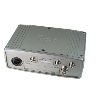 Icom CX-10 Transverter 10-10,5 GHz per IC-905 Icom CX-10 Transverter 10-10,5 GHz per IC-905