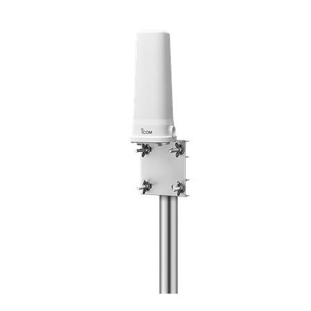 Icom AH-24 - Antenna collineare 2,29-2,45 GHz, 4dBi per IC-905 Icom AH-24 - Antenna collineare 2,29-2,45 GHz, 4dBi per IC-905