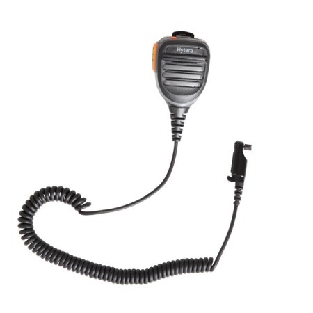 Hytera SM26N1-P Microfono altoparlante remoto impermeabile (IP67)