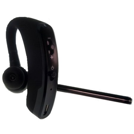 BTHS-1 Bluetooth-Headset mit Mikrofon und Rauschunterdrückung PTT BTHS-1 Bluetooth-Headset mit Mikrofon und Rauschunterdrückung PTT
