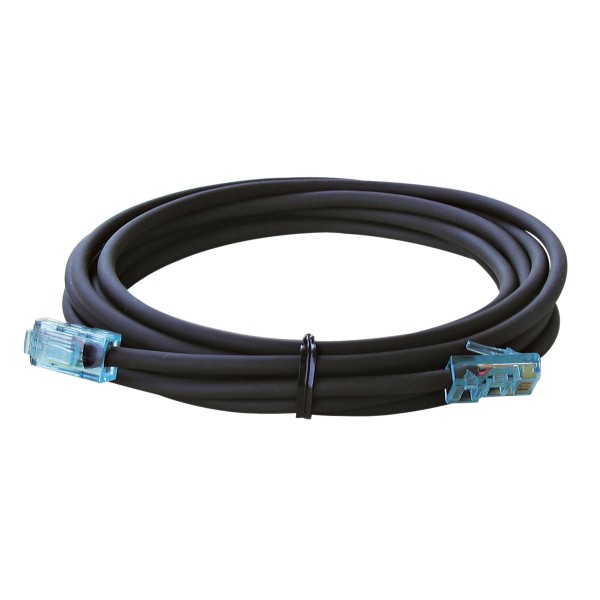 Câble d'extension de plaque frontale Yaesu SCU-62 FTM-500, longueur 3 mètres