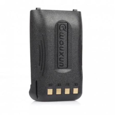 Batterie BLO-006 pour le nouveau WouXun KG-UV8D 1700 Mah Lithium Batterie BLO-006 pour le nouveau WouXun KG-UV8D 1700 Mah Lithium