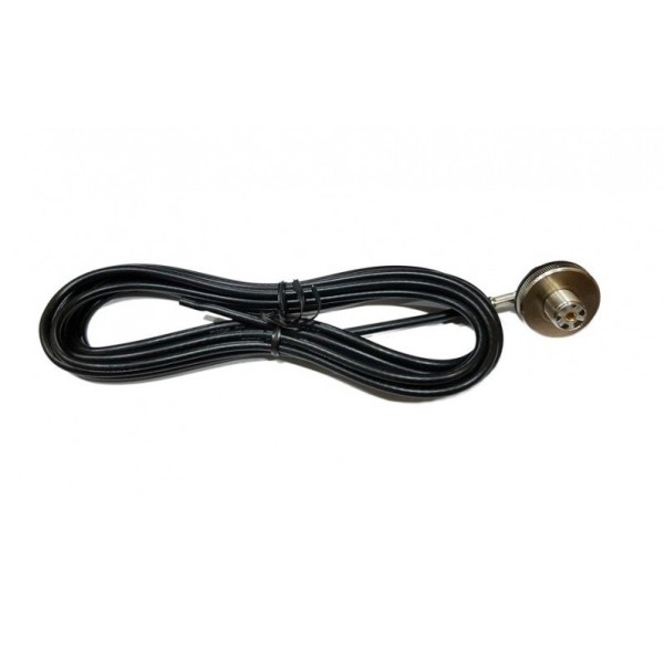 CONNECTEUR CENTRAL DE TOIT SO-239 UHF PL