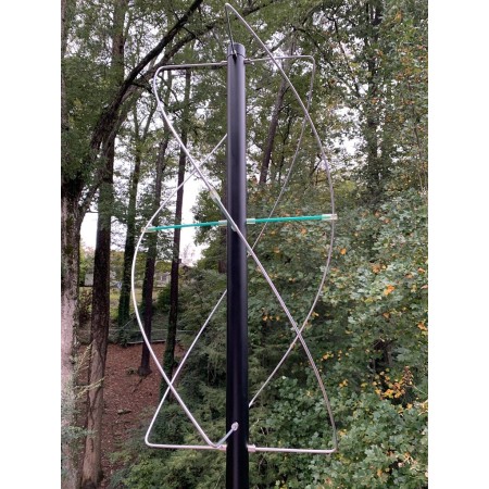 Diamond DPKE-137 Wendelantenne zum Empfang von NOAA-Wettersatelliten oder ACARS-Übertragungen Diamond DPKE-137 Wendelantenne zum Empfang von NOAA-Wettersatelliten oder ACARS-Übertragungen