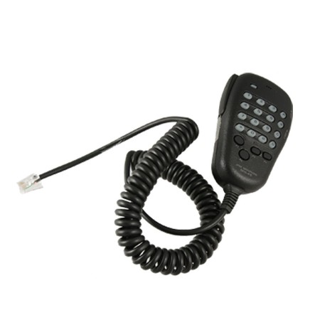 Yaesu MH-48E6JA – DTMF-Mikrofon kompatibel mit FT-7800, FT-7900, FT-8800 und anderen