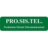 Manufacturer - Pro.sis.tel.