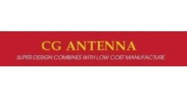 CG-Antenna