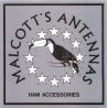 Manufacturer - Malcott's